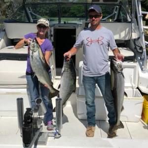 Meet your Posher, Chelsie